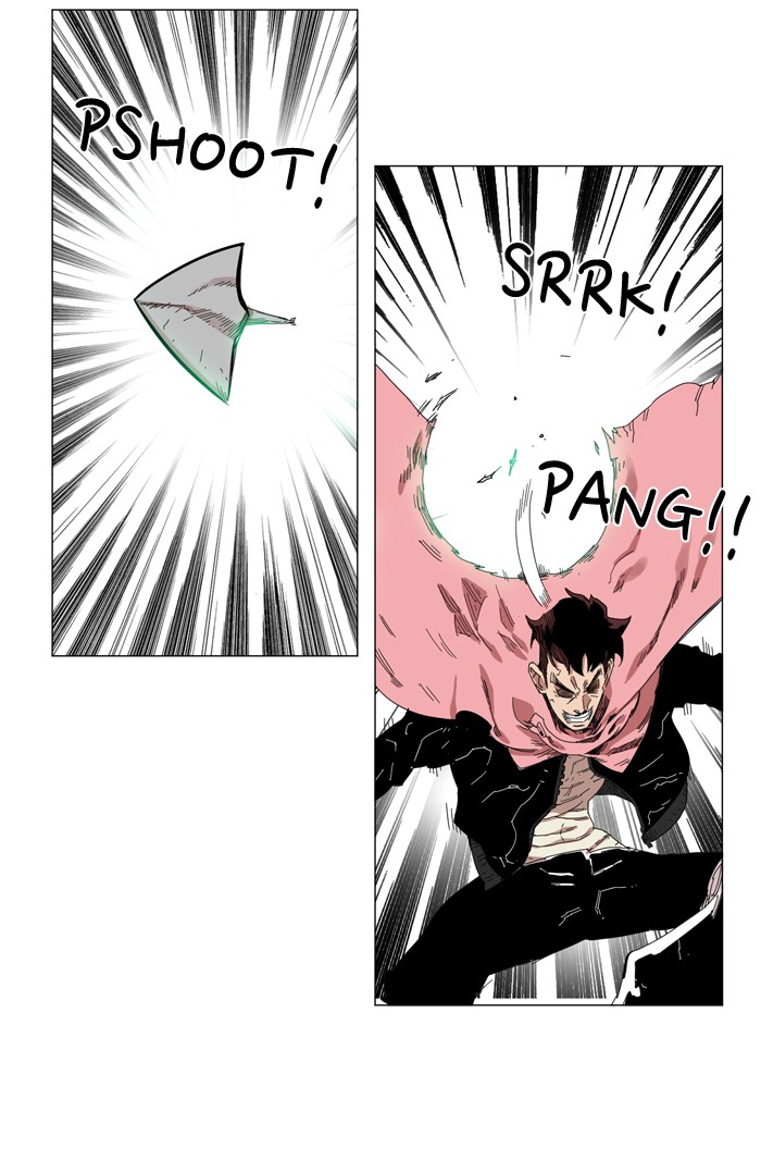 Hardcore Leveling Warrior Chapter 47 page 39 - Chapter 47: Ep. 47