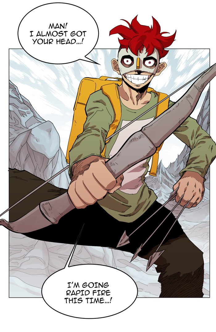 Hardcore Leveling Warrior Chapter 47 page 40 - Chapter 47: Ep. 47