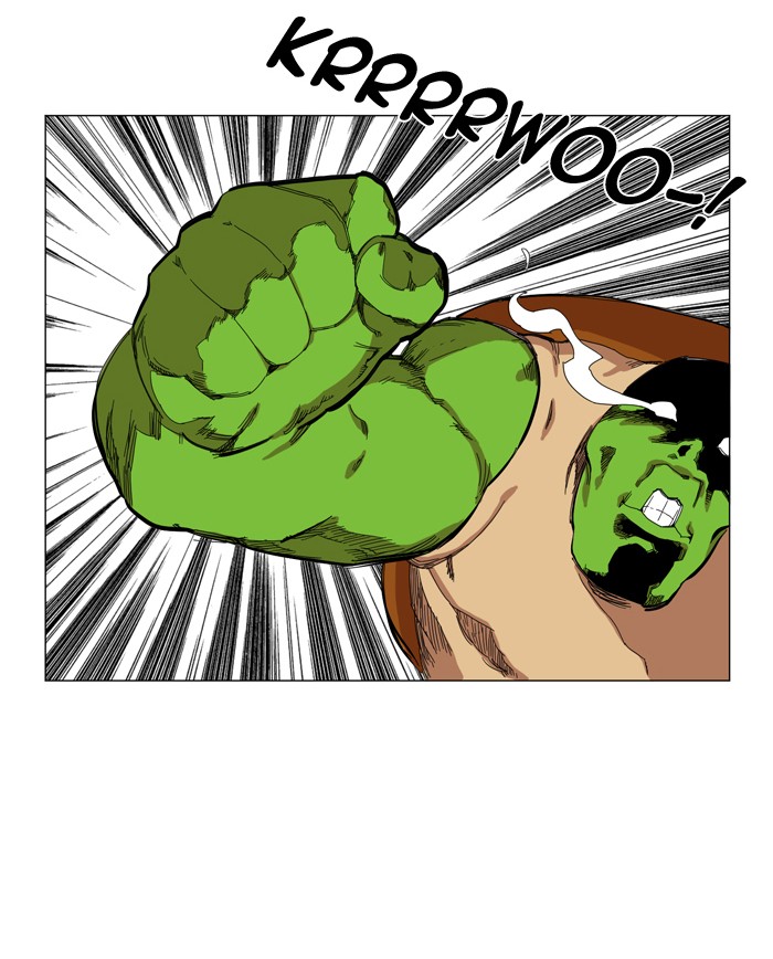 Hardcore Leveling Warrior Chapter 47 page 41 - Chapter 47: Ep. 47