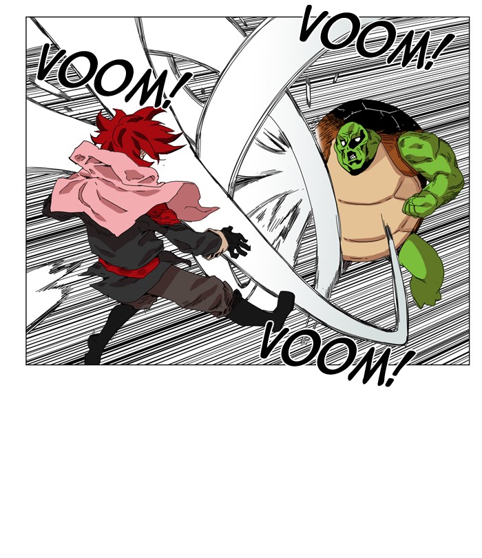 Hardcore Leveling Warrior Chapter 47 page 42 - Chapter 47: Ep. 47