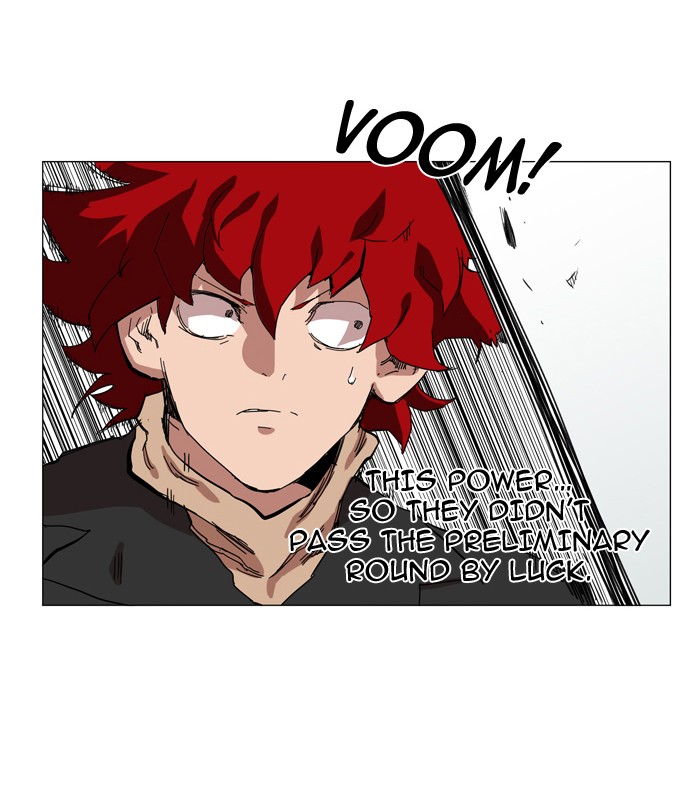 Hardcore Leveling Warrior Chapter 47 page 43 - Chapter 47: Ep. 47