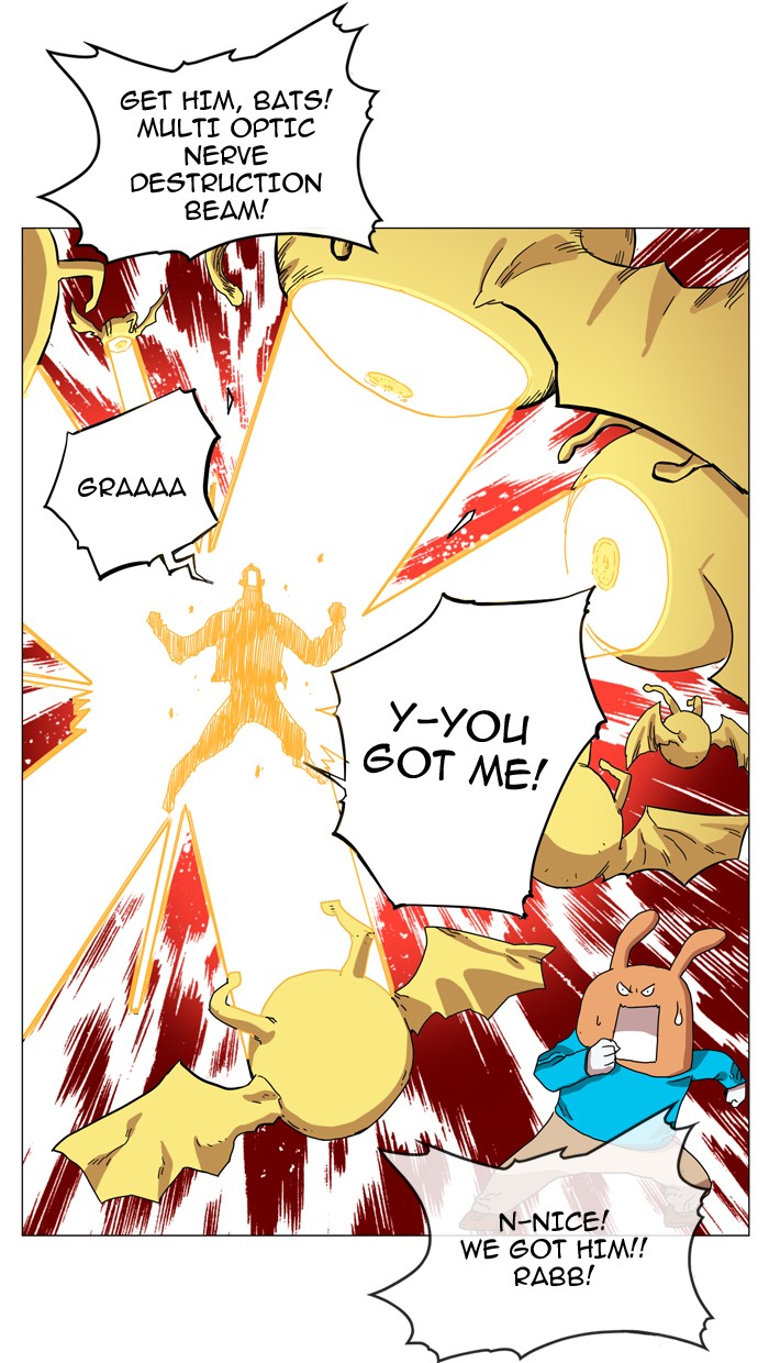 Hardcore Leveling Warrior Chapter 47 page 44 - Chapter 47: Ep. 47