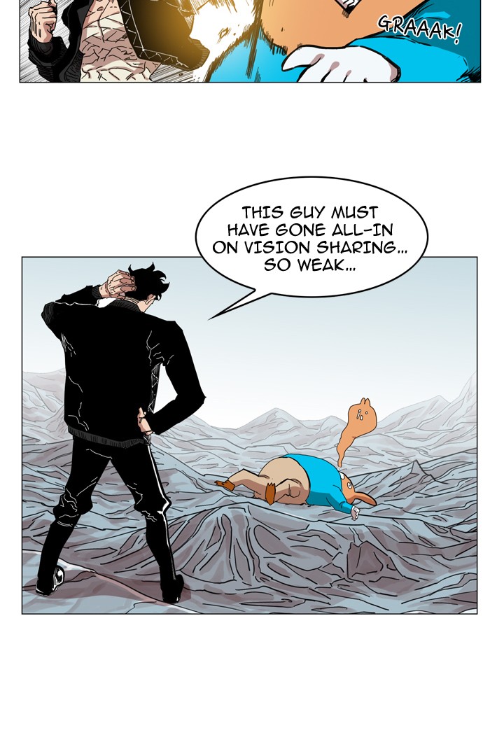 Hardcore Leveling Warrior Chapter 47 page 46 - Chapter 47: Ep. 47