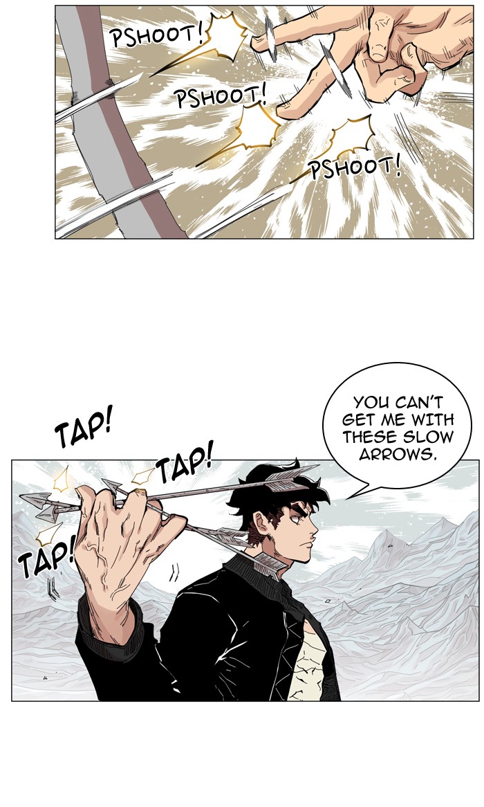 Hardcore Leveling Warrior Chapter 47 page 47 - Chapter 47: Ep. 47