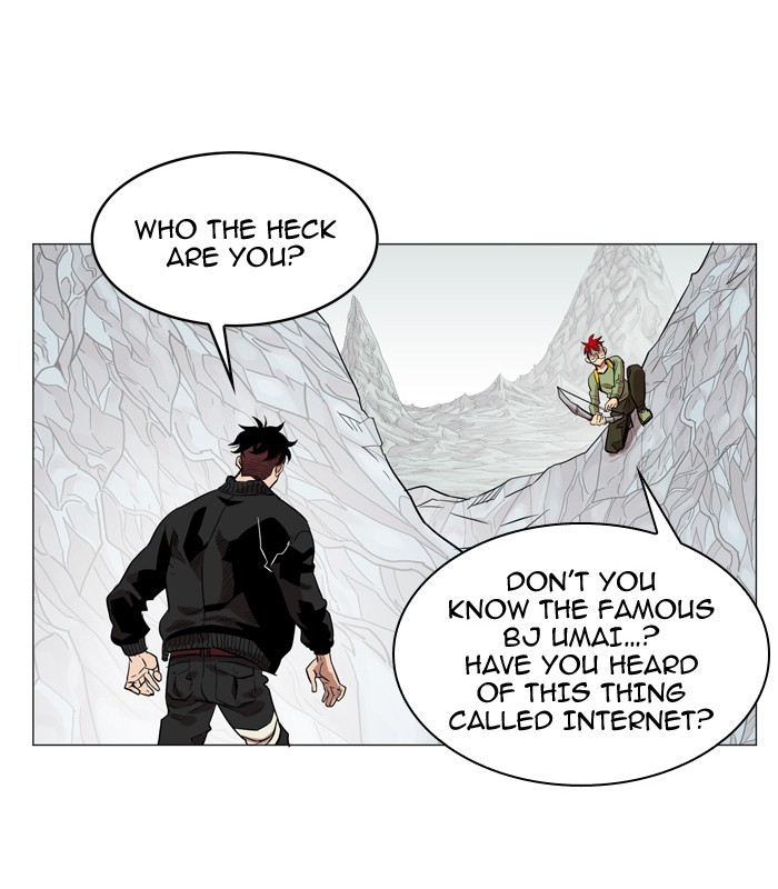 Hardcore Leveling Warrior Chapter 47 page 48 - Chapter 47: Ep. 47