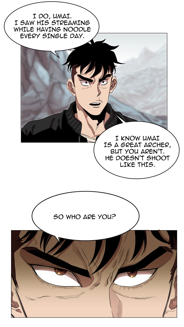 Hardcore Leveling Warrior Chapter 47 page 49 - Chapter 47: Ep. 47