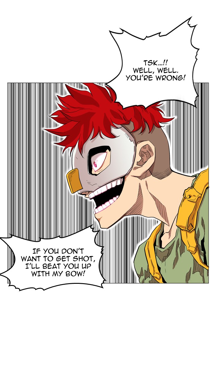 Hardcore Leveling Warrior Chapter 47 page 50 - Chapter 47: Ep. 47