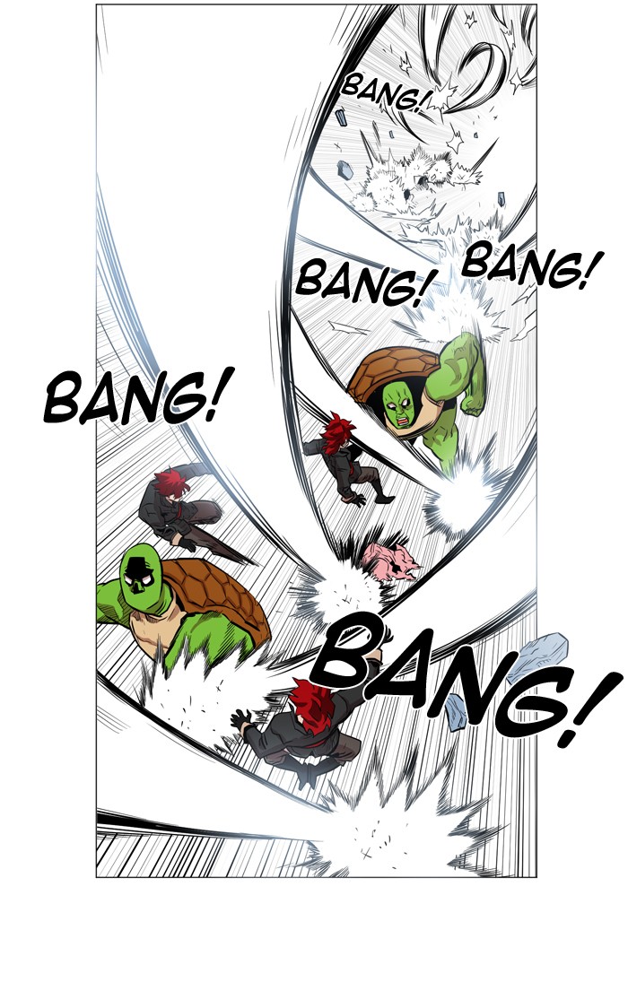 Hardcore Leveling Warrior Chapter 47 page 51 - Chapter 47: Ep. 47