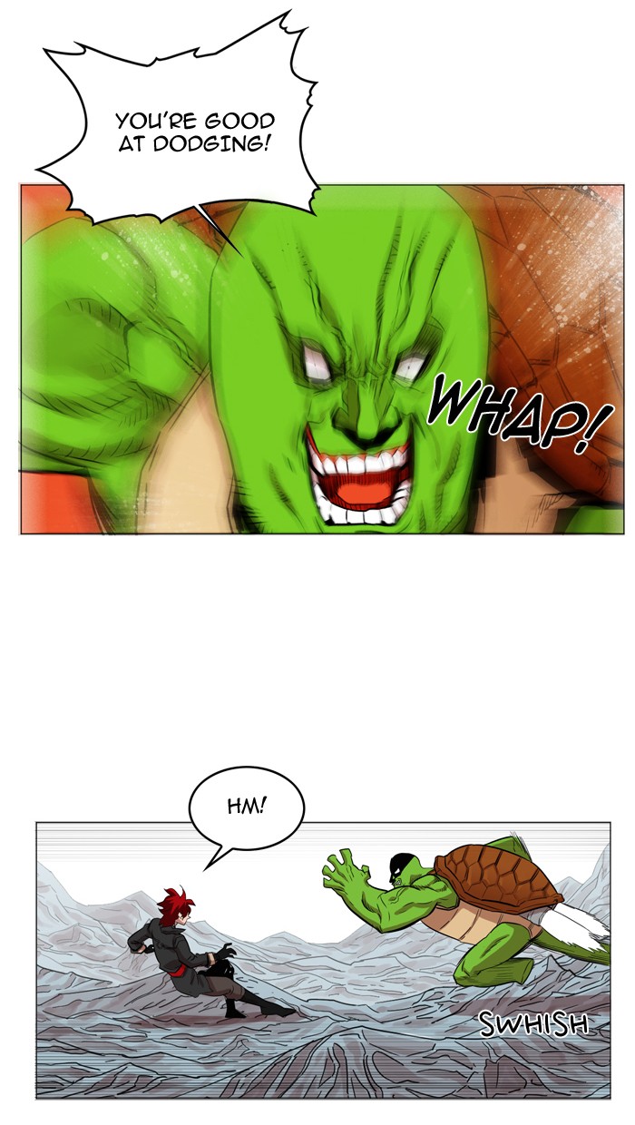 Hardcore Leveling Warrior Chapter 47 page 52 - Chapter 47: Ep. 47