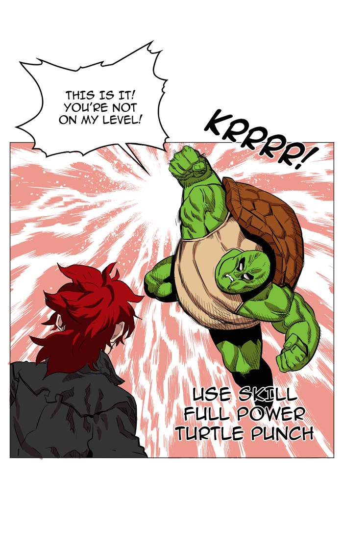Hardcore Leveling Warrior Chapter 47 page 53 - Chapter 47: Ep. 47