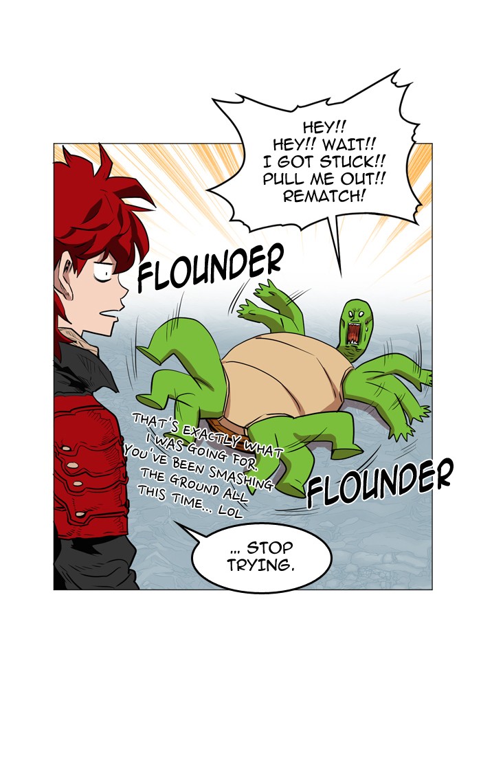 Hardcore Leveling Warrior Chapter 47 page 55 - Chapter 47: Ep. 47