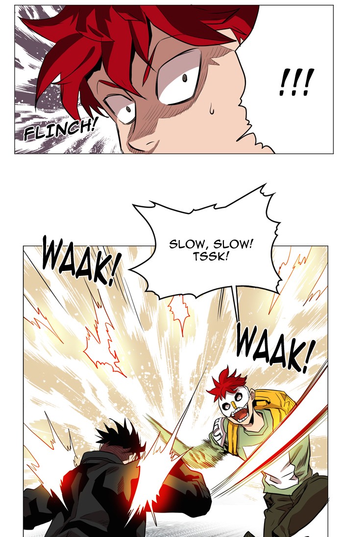 Hardcore Leveling Warrior Chapter 47 page 58 - Chapter 47: Ep. 47