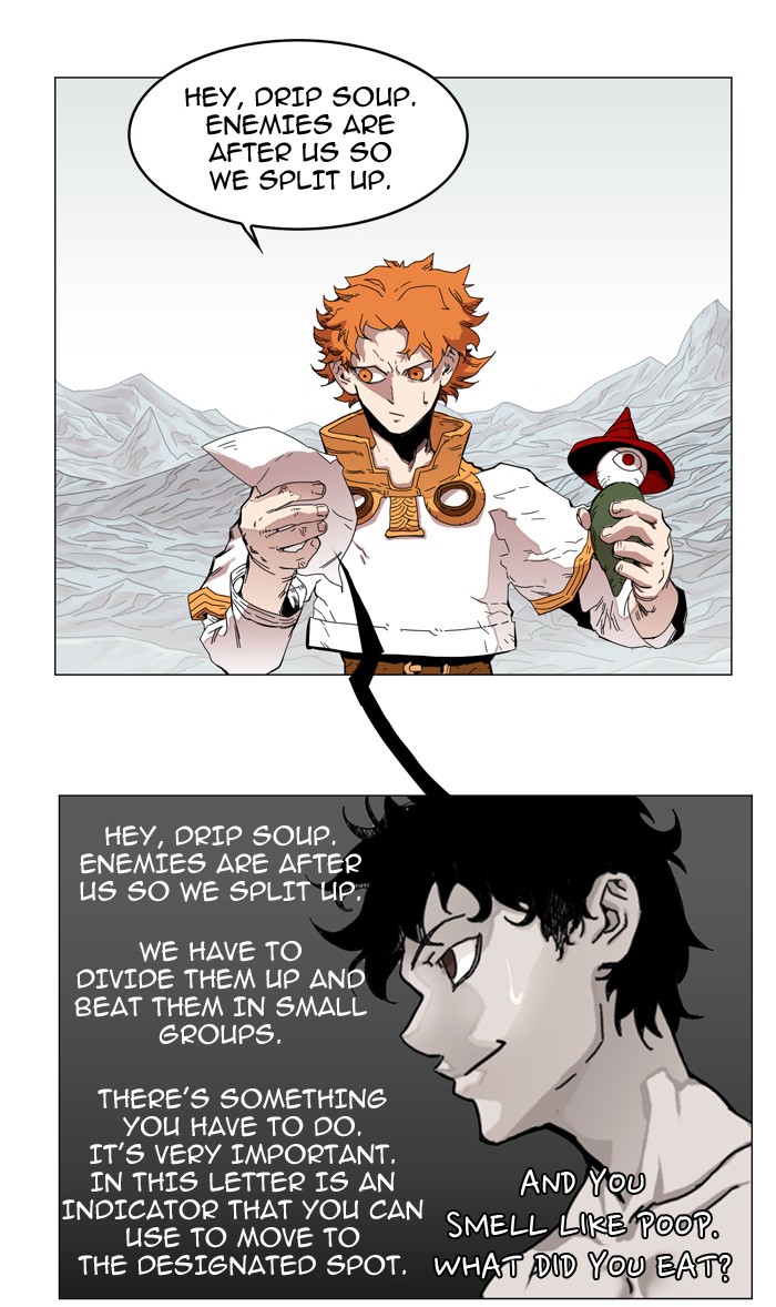 Hardcore Leveling Warrior Chapter 47 page 6 - Chapter 47: Ep. 47