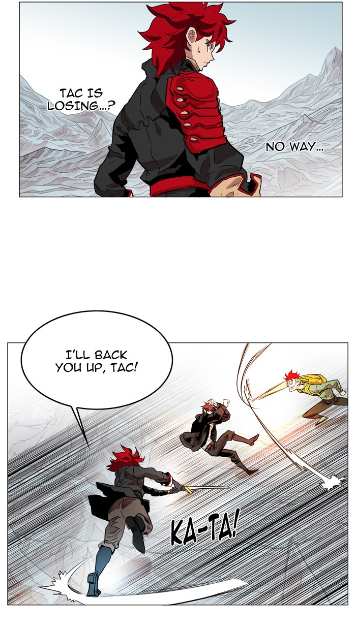Hardcore Leveling Warrior Chapter 47 page 60 - Chapter 47: Ep. 47