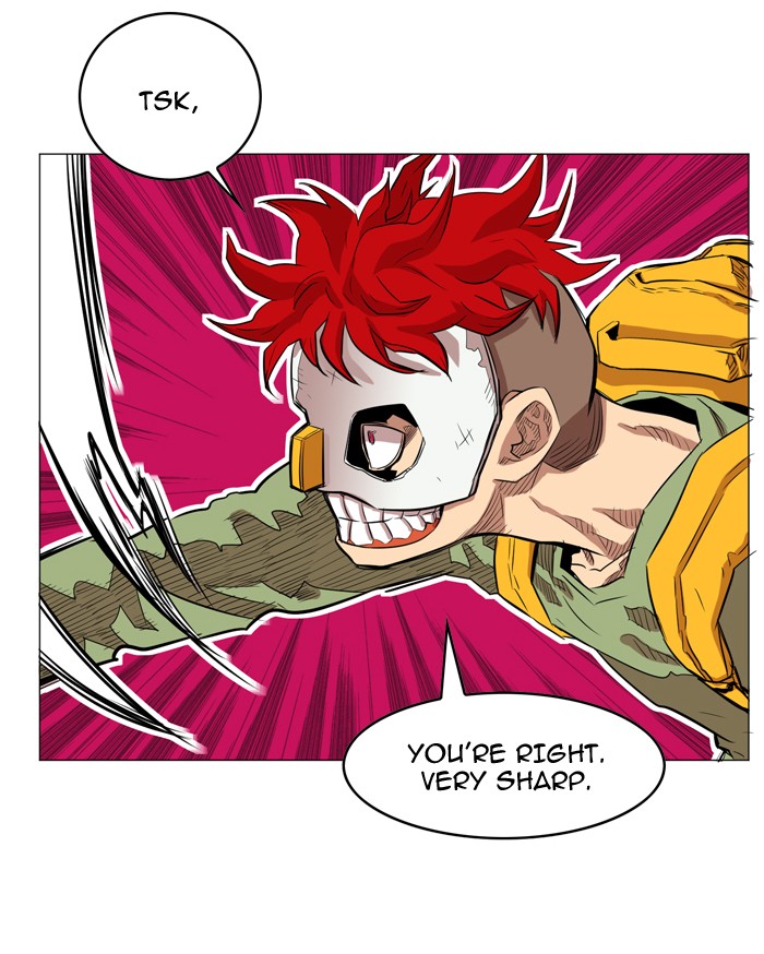 Hardcore Leveling Warrior Chapter 47 page 62 - Chapter 47: Ep. 47