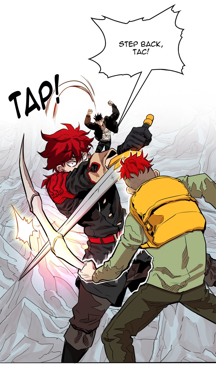 Hardcore Leveling Warrior Chapter 47 page 63 - Chapter 47: Ep. 47