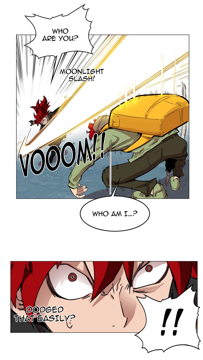 Hardcore Leveling Warrior Chapter 47 page 65 - Chapter 47: Ep. 47