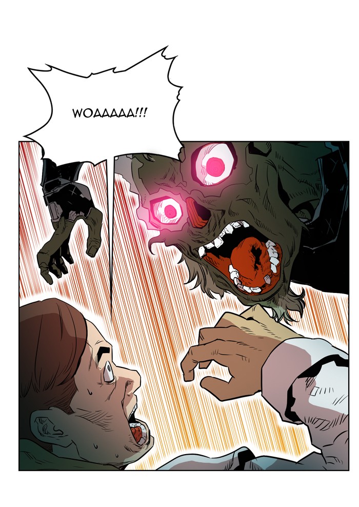 Hardcore Leveling Warrior Chapter 47 page 8 - Chapter 47: Ep. 47
