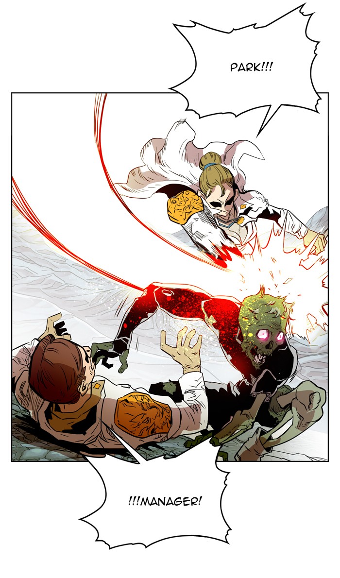 Hardcore Leveling Warrior Chapter 47 page 9 - Chapter 47: Ep. 47