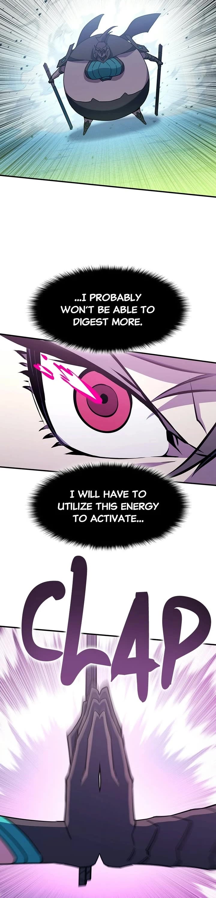 Hardcore Leveling Warrior Chapter 470 page 10 - Chapter 470: Ep. 151 - Light and Dark
