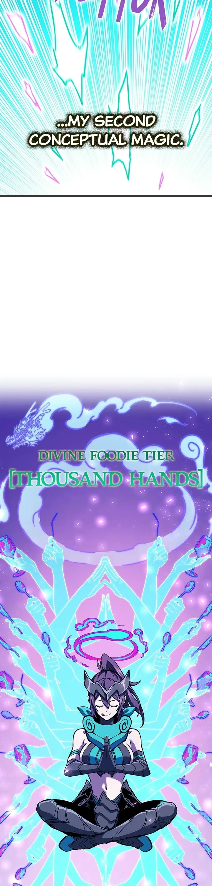 Hardcore Leveling Warrior Chapter 470 page 12 - Chapter 470: Ep. 151 - Light and Dark