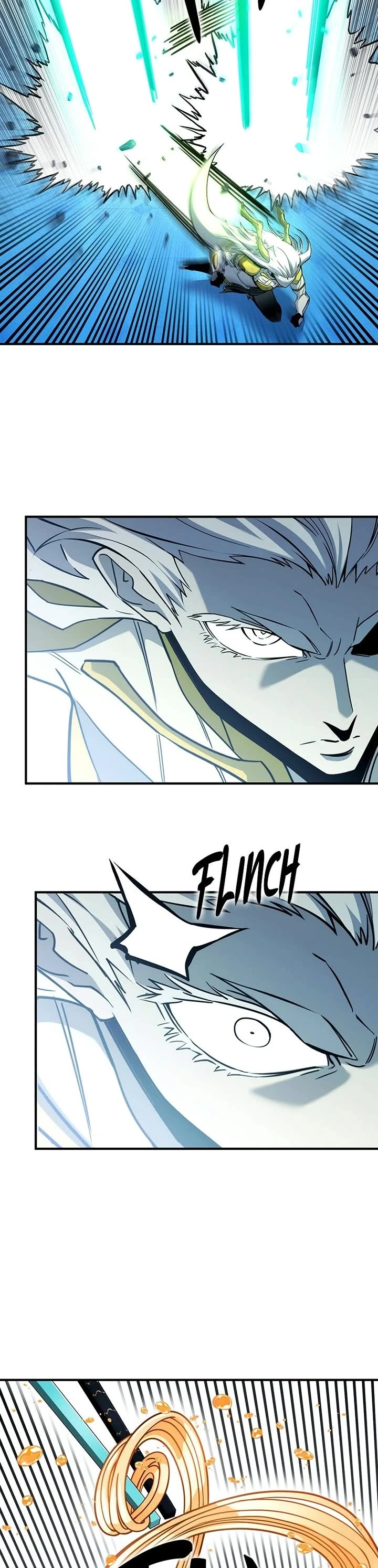 Hardcore Leveling Warrior Chapter 470 page 15 - Chapter 470: Ep. 151 - Light and Dark