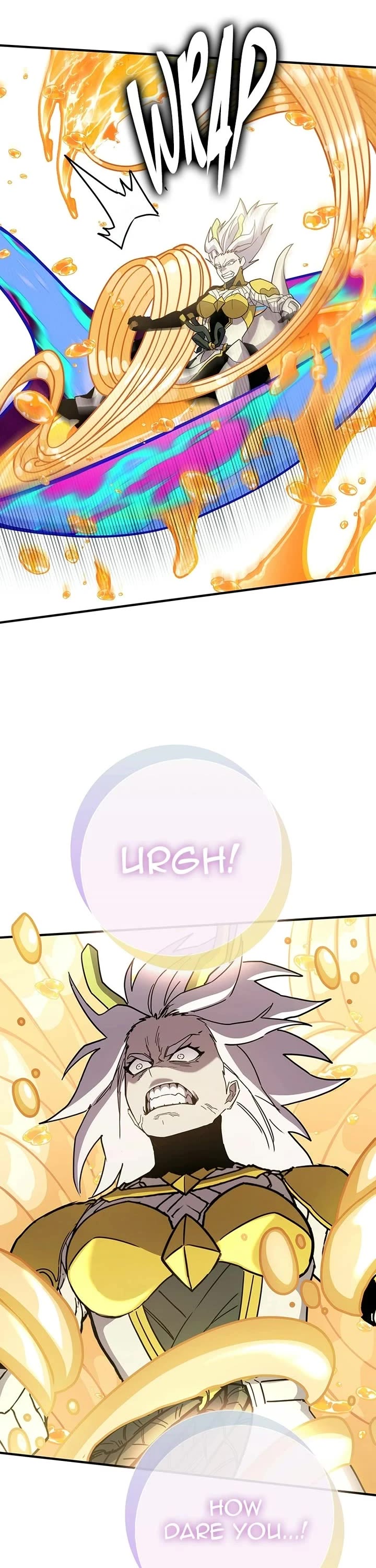 Hardcore Leveling Warrior Chapter 470 page 17 - Chapter 470: Ep. 151 - Light and Dark