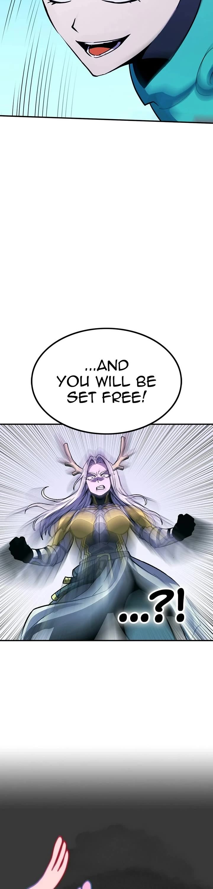 Hardcore Leveling Warrior Chapter 470 page 22 - Chapter 470: Ep. 151 - Light and Dark