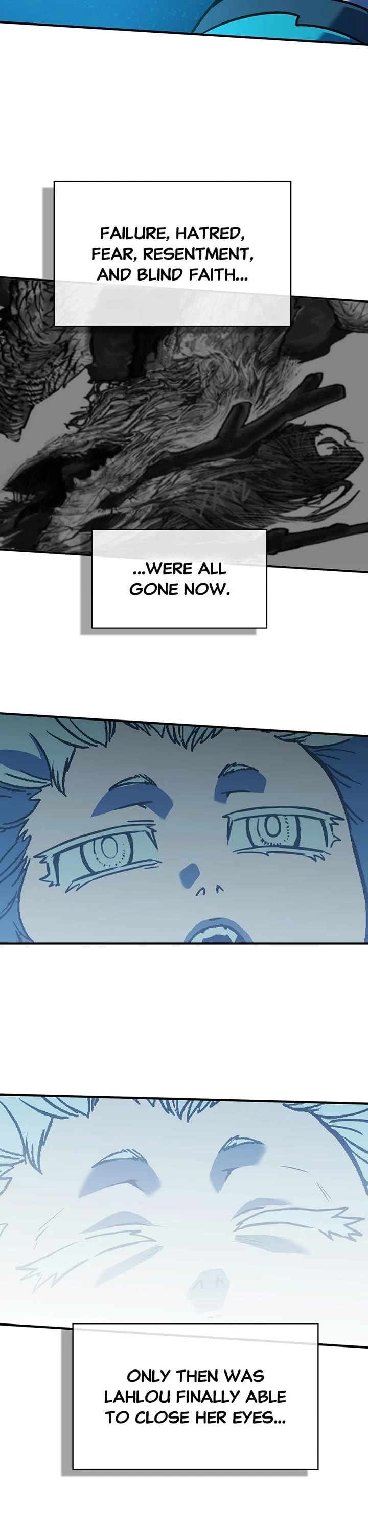 Hardcore Leveling Warrior Chapter 470 page 26 - Chapter 470: Ep. 151 - Light and Dark