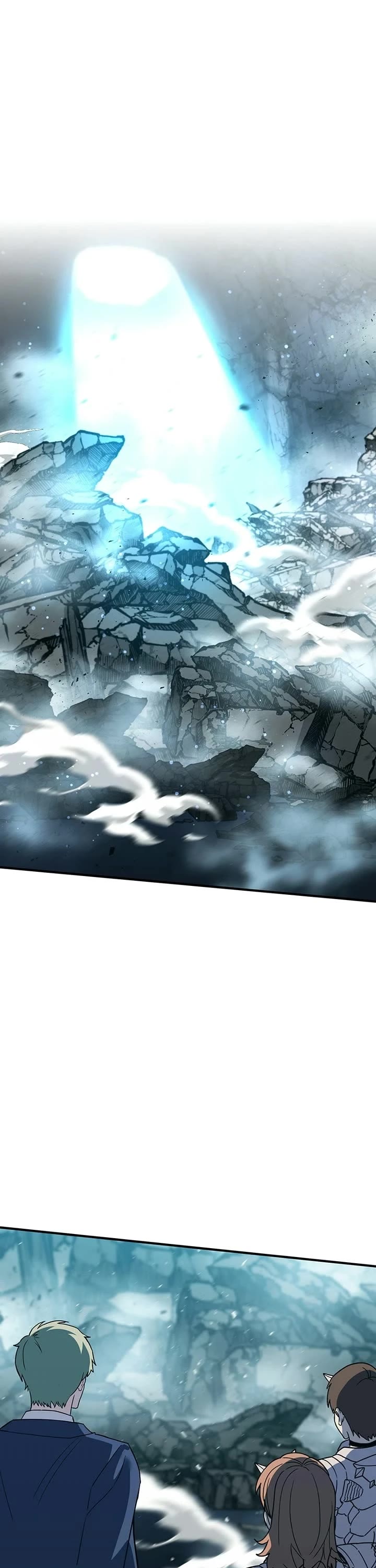 Hardcore Leveling Warrior Chapter 470 page 28 - Chapter 470: Ep. 151 - Light and Dark
