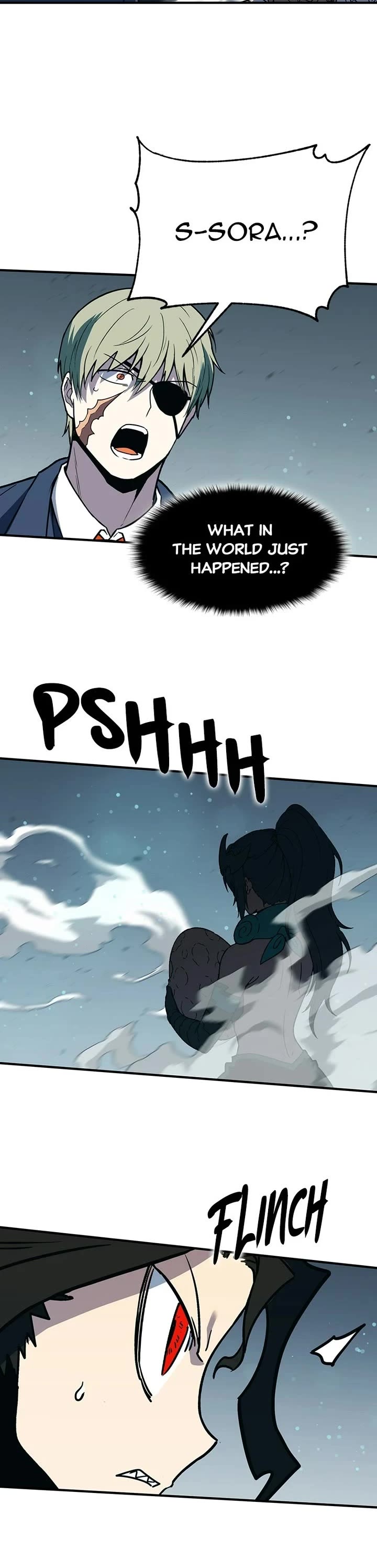 Hardcore Leveling Warrior Chapter 470 page 29 - Chapter 470: Ep. 151 - Light and Dark