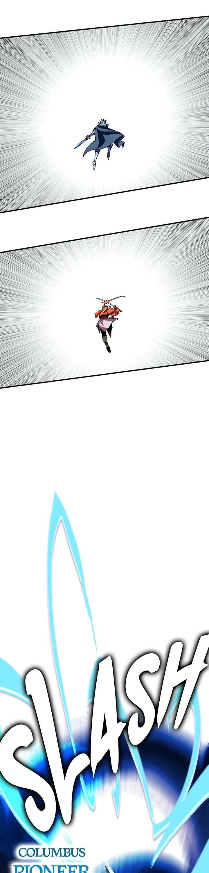 Hardcore Leveling Warrior Chapter 470 page 41 - Chapter 470: Ep. 151 - Light and Dark