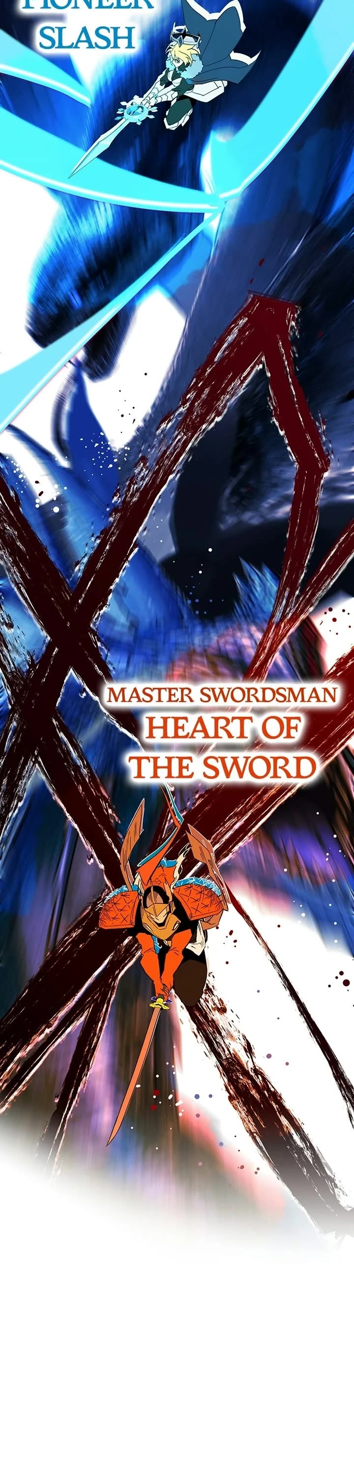 Hardcore Leveling Warrior Chapter 470 page 42 - Chapter 470: Ep. 151 - Light and Dark