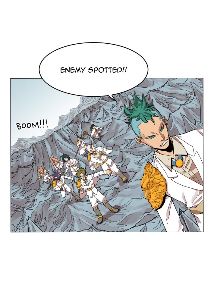 Hardcore Leveling Warrior Chapter 48 page 1 - Chapter 48: Ep. 48