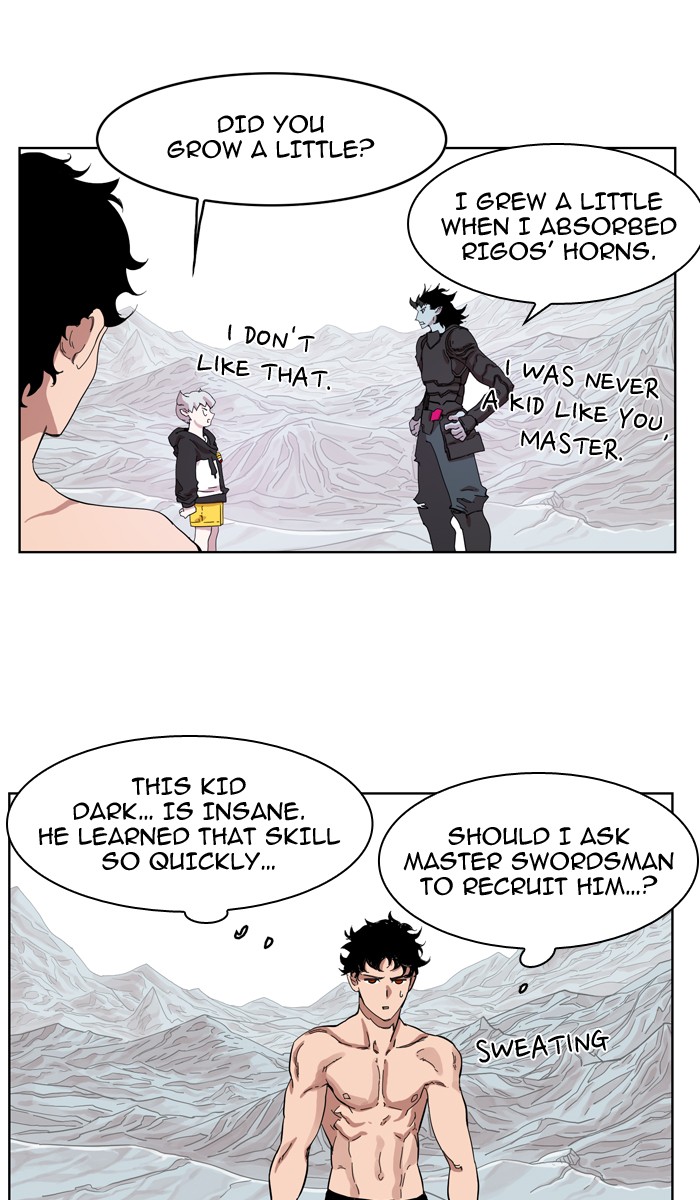 Hardcore Leveling Warrior Chapter 48 page 16 - Chapter 48: Ep. 48