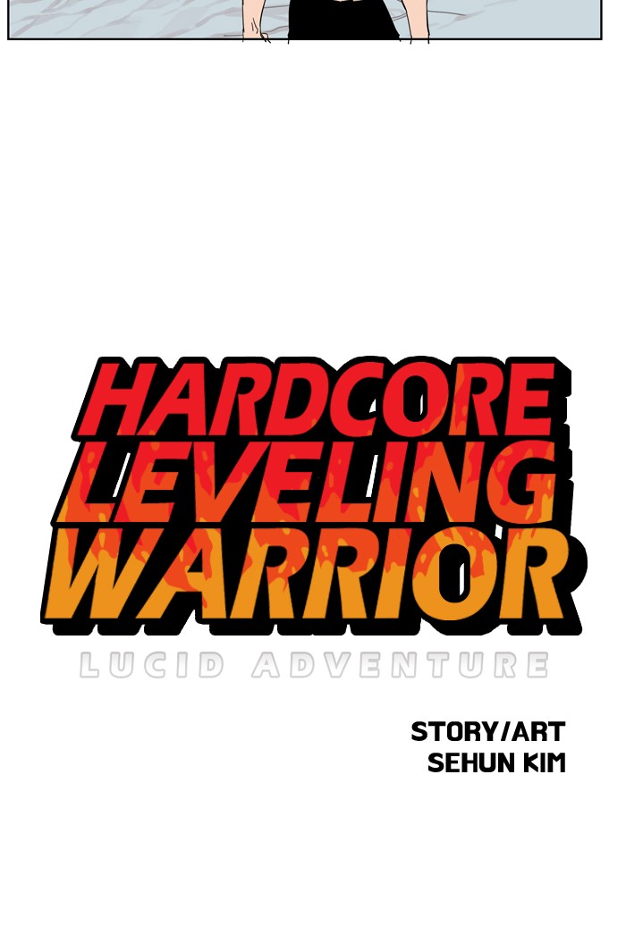 Hardcore Leveling Warrior Chapter 48 page 17 - Chapter 48: Ep. 48
