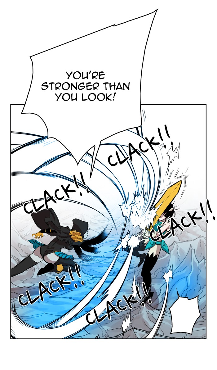 Hardcore Leveling Warrior Chapter 48 page 18 - Chapter 48: Ep. 48