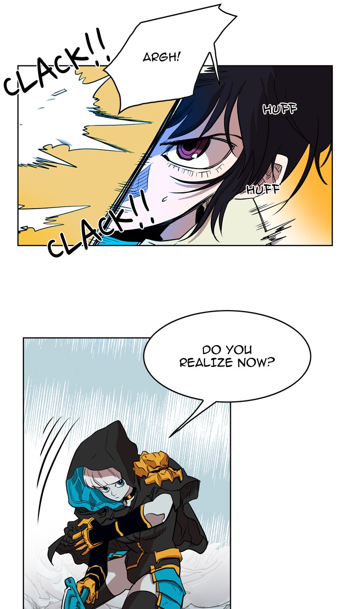 Hardcore Leveling Warrior Chapter 48 page 19 - Chapter 48: Ep. 48