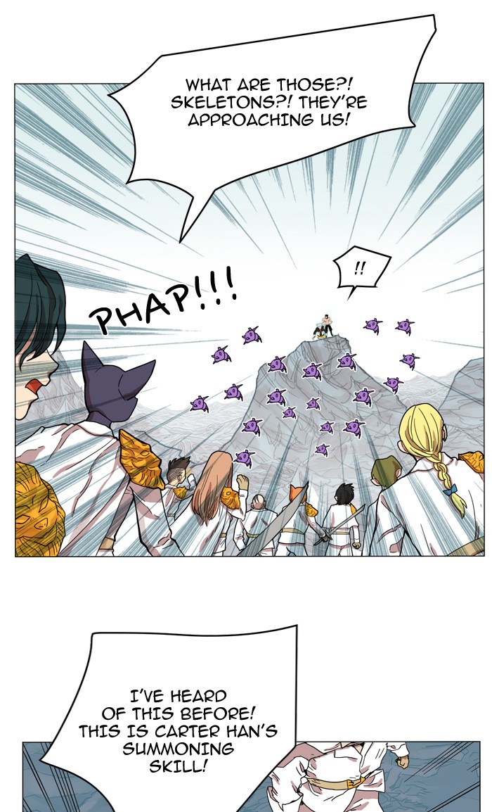 Hardcore Leveling Warrior Chapter 48 page 2 - Chapter 48: Ep. 48