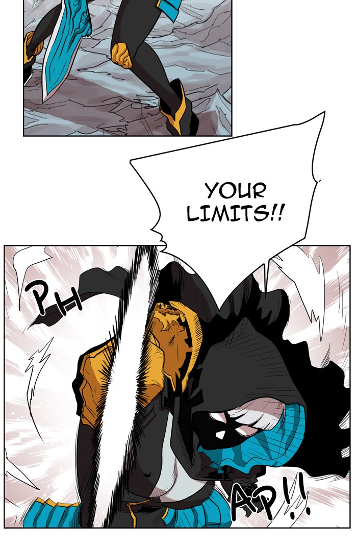 Hardcore Leveling Warrior Chapter 48 page 20 - Chapter 48: Ep. 48