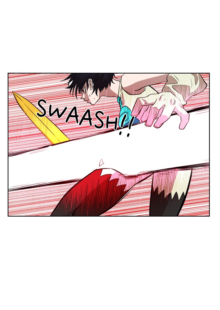 Hardcore Leveling Warrior Chapter 48 page 21 - Chapter 48: Ep. 48