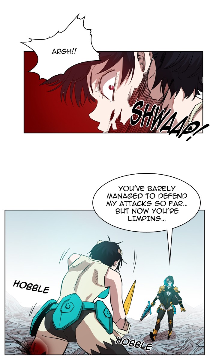 Hardcore Leveling Warrior Chapter 48 page 22 - Chapter 48: Ep. 48