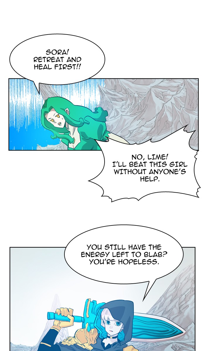 Hardcore Leveling Warrior Chapter 48 page 23 - Chapter 48: Ep. 48