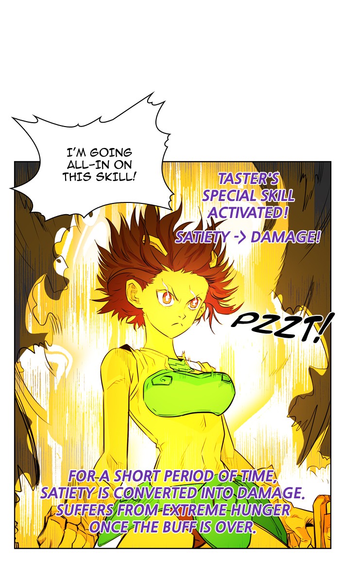 Hardcore Leveling Warrior Chapter 48 page 25 - Chapter 48: Ep. 48