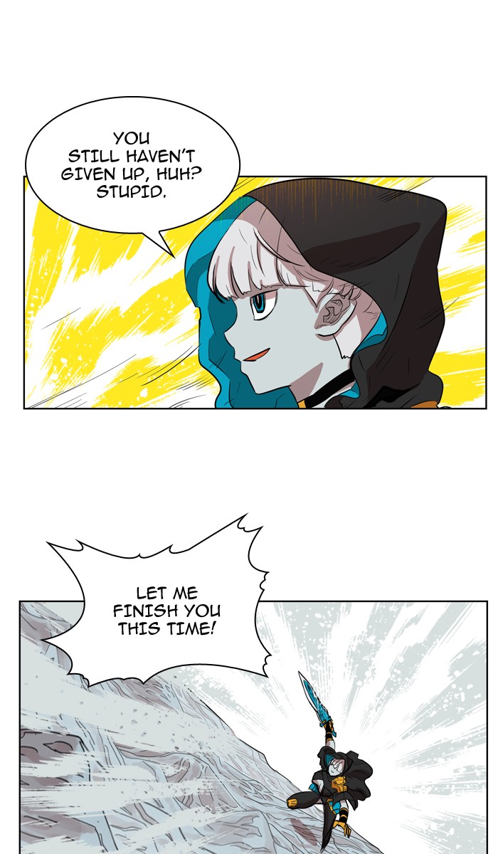 Hardcore Leveling Warrior Chapter 48 page 26 - Chapter 48: Ep. 48