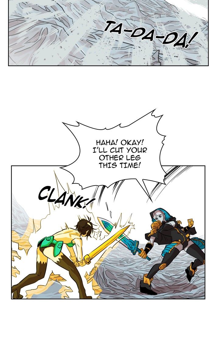 Hardcore Leveling Warrior Chapter 48 page 27 - Chapter 48: Ep. 48