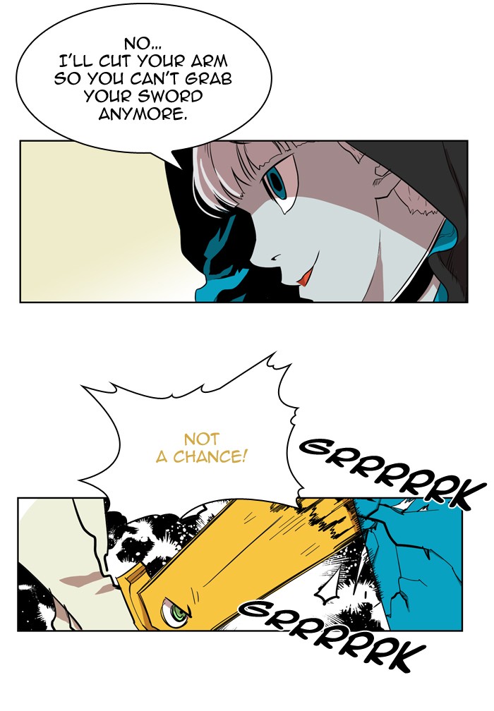 Hardcore Leveling Warrior Chapter 48 page 30 - Chapter 48: Ep. 48