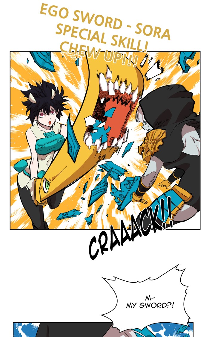 Hardcore Leveling Warrior Chapter 48 page 31 - Chapter 48: Ep. 48