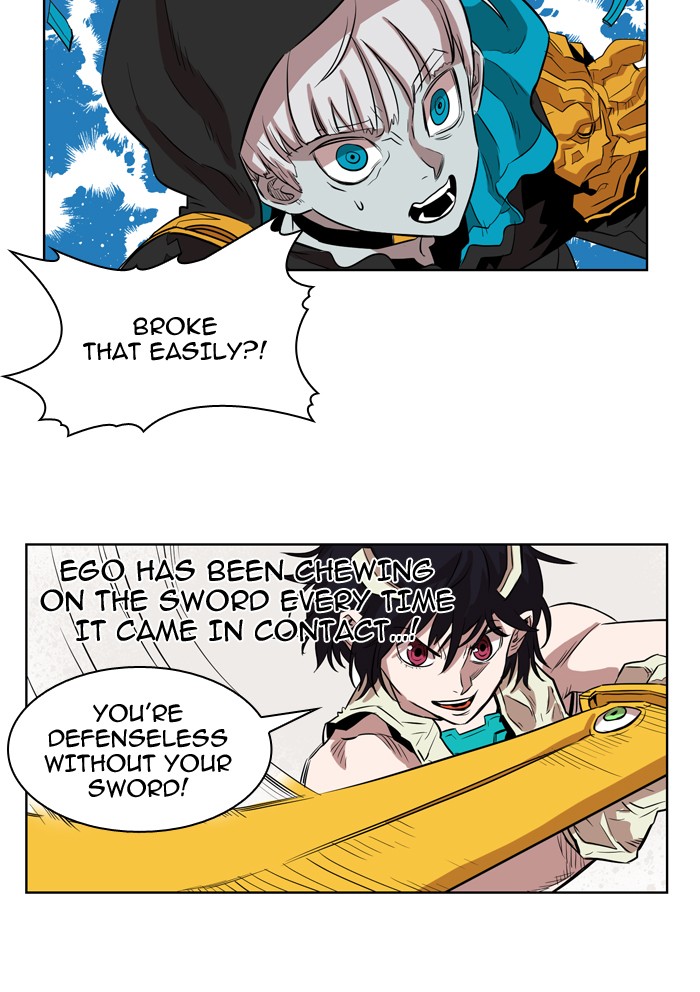 Hardcore Leveling Warrior Chapter 48 page 32 - Chapter 48: Ep. 48