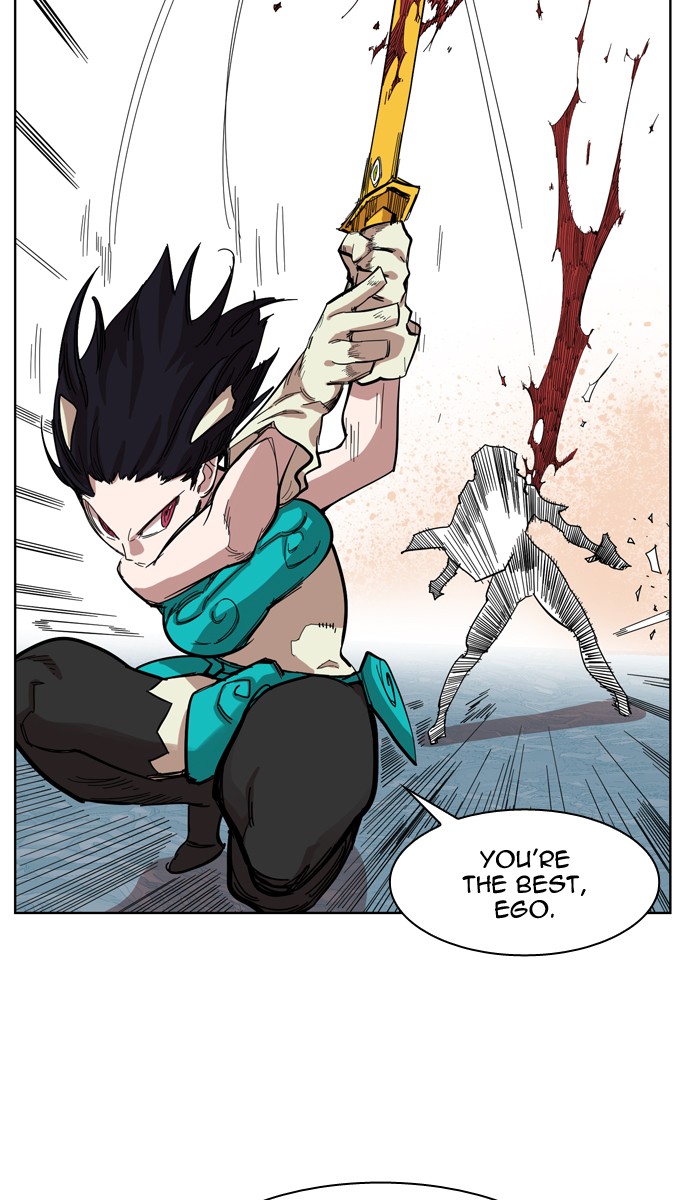 Hardcore Leveling Warrior Chapter 48 page 34 - Chapter 48: Ep. 48